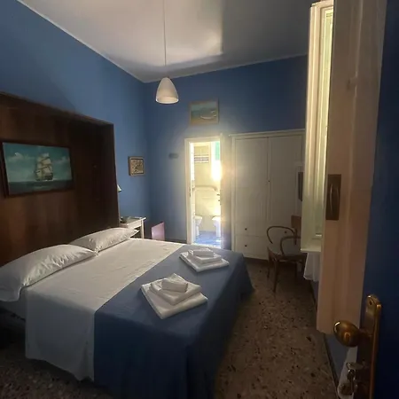 Luci Del Mari