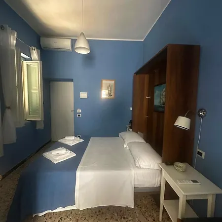 Luci Del Mari 4* Πόντσα