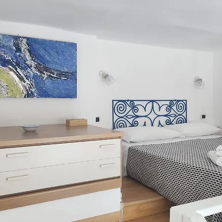 Guest house Luci Del Mari *