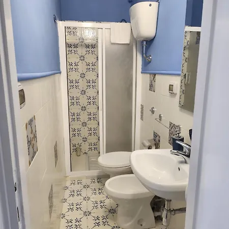 Guest house Luci Del Mari Ponza