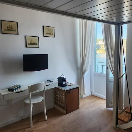 Guest house Luci Del Mari Ponza