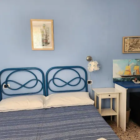 Luci Del Mari Guest house *
