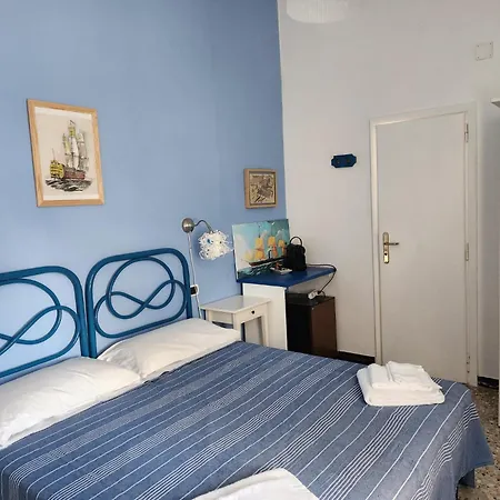 Luci Del Mari Guest house Ponza