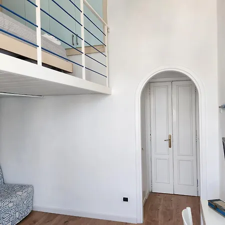 Luci Del Mari Guest house Ponza