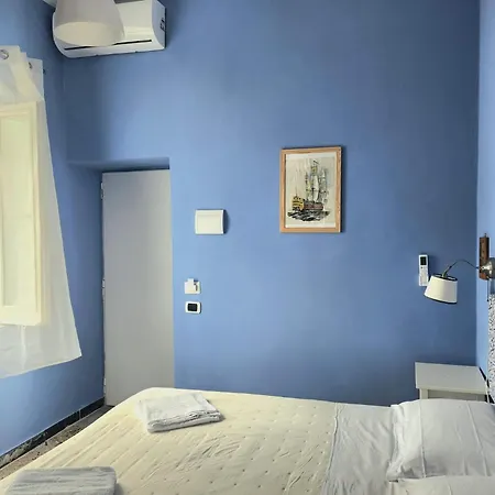 Luci Del Mari Guest house