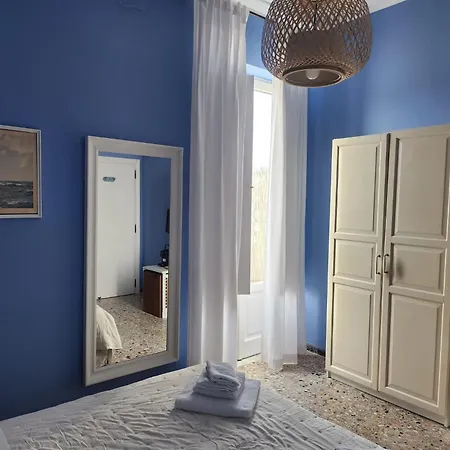 Luci Del Mari Guest house Ponza