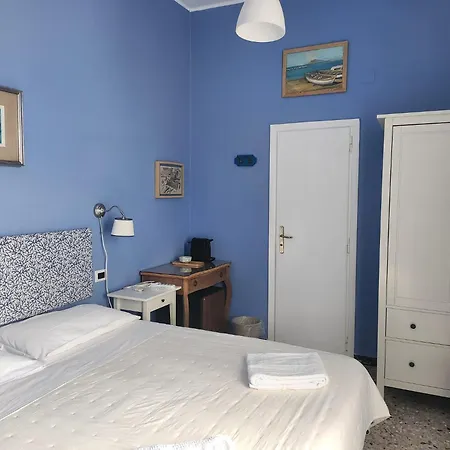 Guest house Luci Del Mari