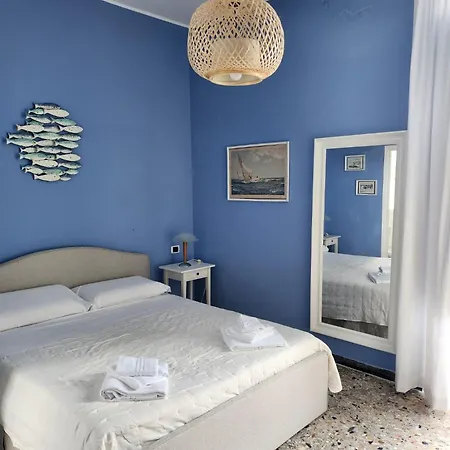 Luci Del Mari Guest house *